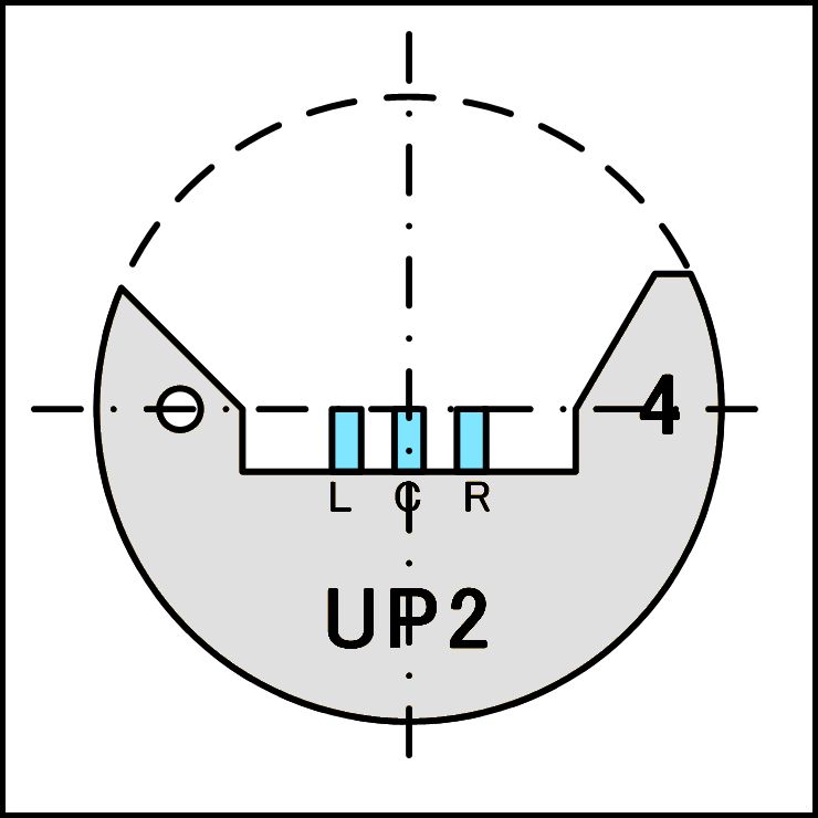 金属多孔質体 チタン 100×100mm 厚さ10mm 気孔径1.02mm Ti-MF-13-□100